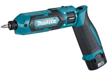 7.2V Máy vặn vít dùng pin Makita TD022D