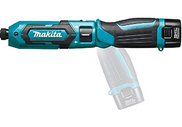 7.2V Máy vặn vít dùng pin Makita TD022DSE