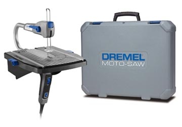 70W Máy cưa lọng Moto-saw Dremel F013MS20NC (Bỏ mẫu)