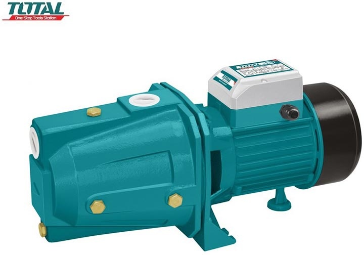 750W Máy bơm nước Total TWP37506