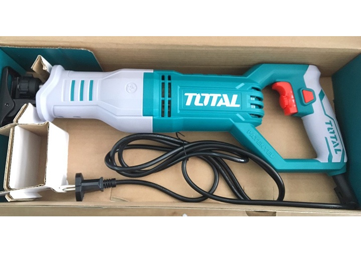 750W Máy cưa kiếm Total TS100806