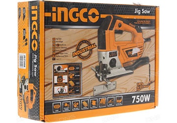 750W Máy cưa lọng INGCO JS7508