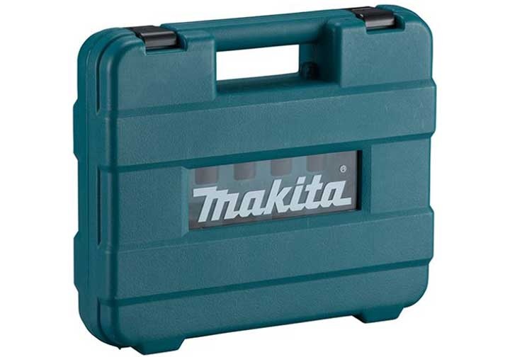 8-22mm Bộ đầu tuýp 3/8" 14 chi tiết Makita B-55550