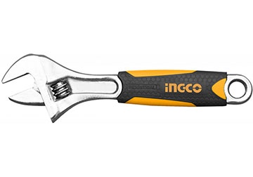 8" Mỏ lết INGCO HADW131088