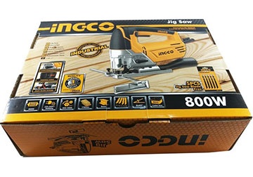 800W Máy cưa lọng INGCO JS80028