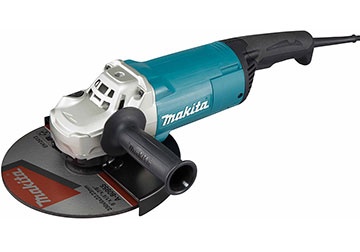 9" (230mm) Máy mài góc 2200W Makita GA9063R