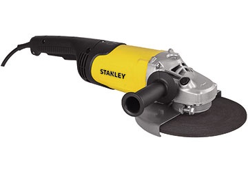 9" (230mm) Máy mài góc 2200W Stanley STGL2223