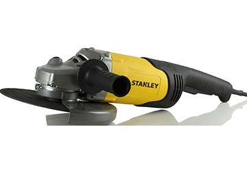 9" (230mm) Máy mài góc 2200W Stanley STGL2223