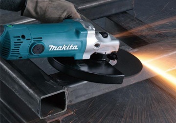 9" Máy mài góc Makita GA9050