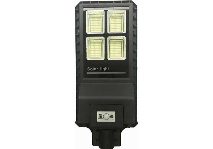 90W Đèn năng lượng mặt trời Solar Light JD-990