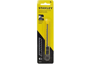 9mm Dao rọc giấy Stanley 10-131