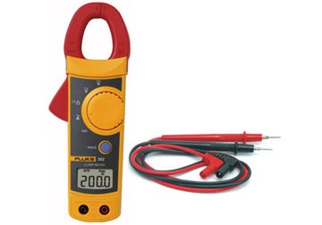 Ampe kìm AC Fluke 302 (400A)