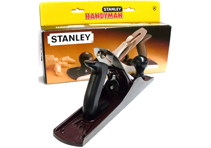 Bào gỗ cầm tay Stanley 1-12-205