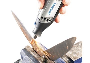 Bộ dụng cụ đa năng Dremel F0133000PK (Bỏ mẫu)