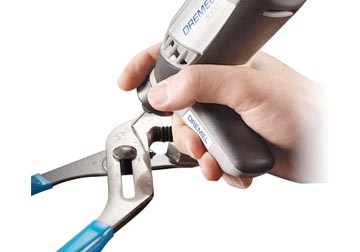 Bộ dụng cụ đa năng Dremel F0133000PK (Bỏ mẫu)