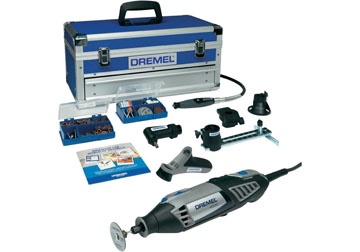 Bộ dụng cụ điện đa năng Dremel 4000 (Bỏ mẫu)