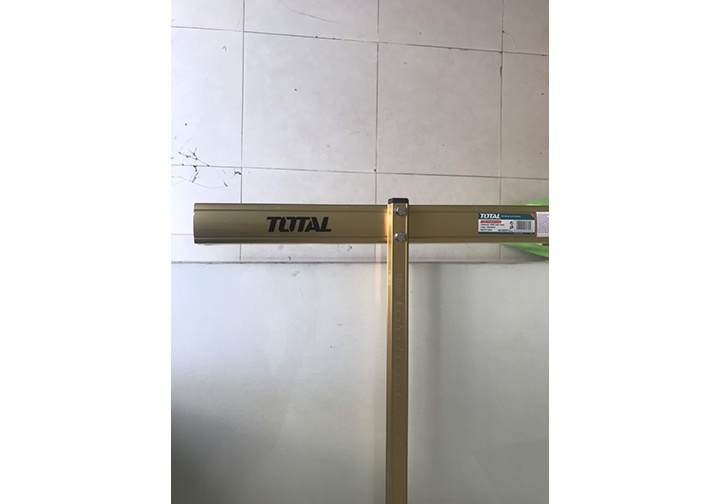 Dao cắt kiếng (kính) chữ T Total TGCT11201