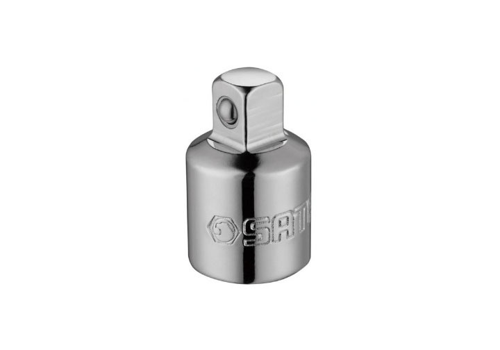 Đầu chuyển 1/2" x 3/8" Sata 13-913 (13913)