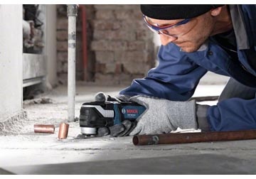 Bosch GOP 300 SCE Professional