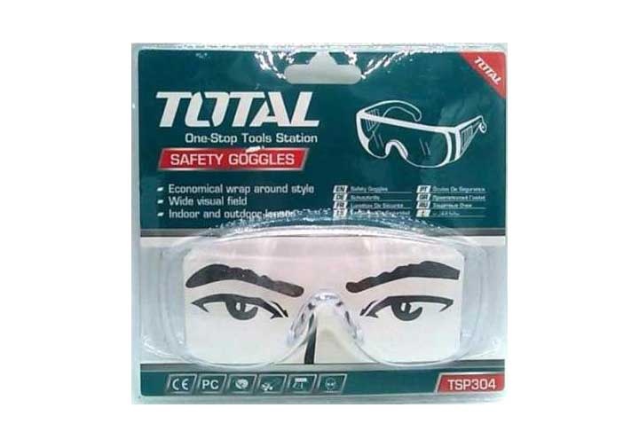 Kính bảo hộ Total TSP304