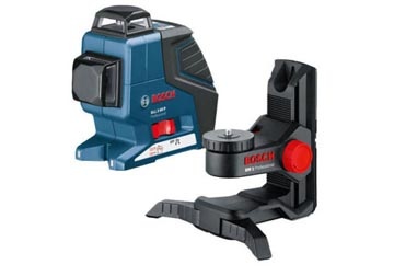 Máy cân mực laser 2 tia Bosch GLL 2-80