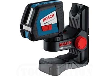 Máy cân mực Laser Bosch BL2L