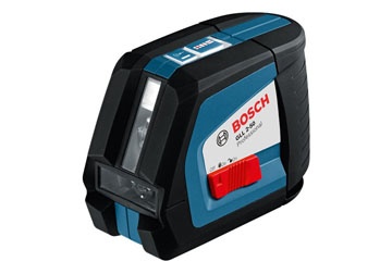 Máy cân mực laser Bosch GLL 2-50