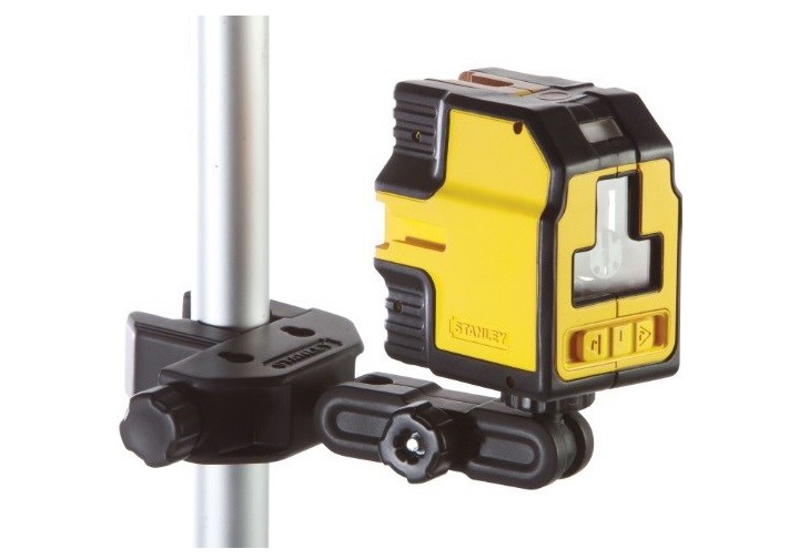 Máy cân mực tia laser đỏ Stanley STHT1-77341