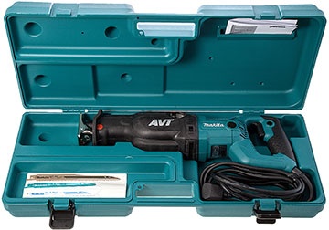 Máy cưa kiếm Makita JR3070CT