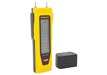 Máy đo độ ẩm Stanley 77-030