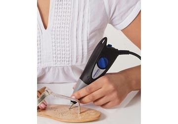 Máy khắc Dremel Engraver 290-56 (F0130290JE) (Bỏ mẫu)