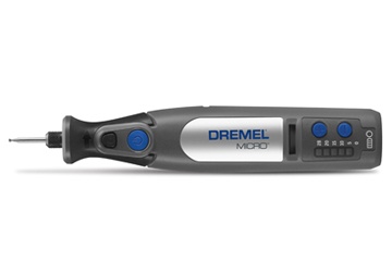 Máy khoan mài dùng pin Dremel Micro 8050/35 (F0138050JA) (Bỏ mẫu)