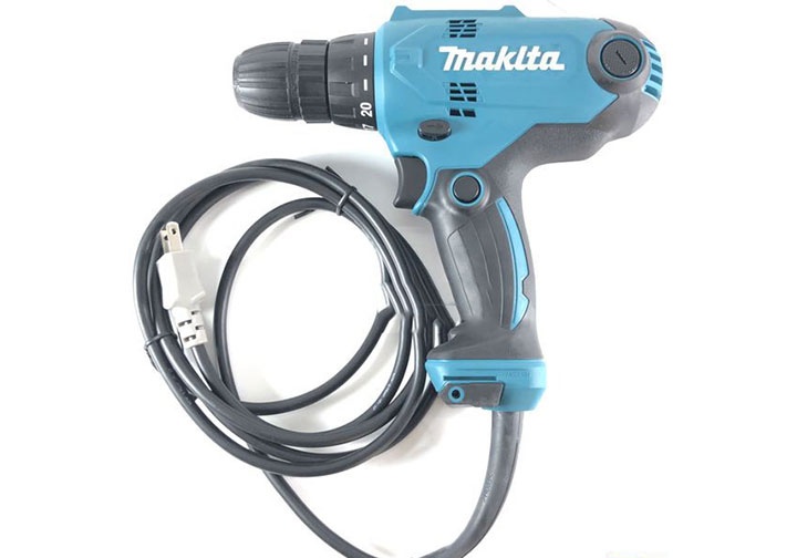 Máy khoan vặn vít 320W Makita DF0300