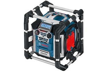 Máy Radio Bosch GML 50 Professional