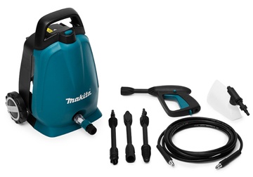 Máy xịt áp lực cao Makita HW102