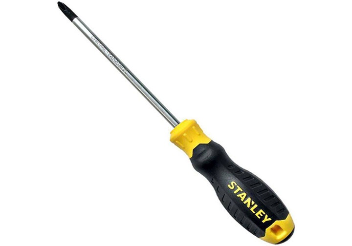 PH0x75mm Tuốc nơ vít bake Stanley STMT60800-8