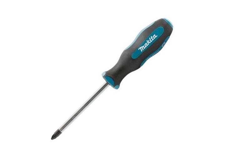 PH1x75mm Tuốc nơ vít bake đóng Makita B-66064