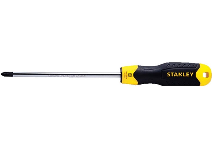 PH2x125mm Tuốc nơ vít bake Stanley STMT60810-8