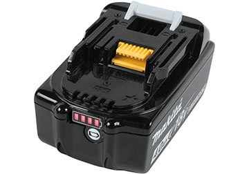 18V/4.0Ah Pin Lithium-Ion Makita BL1840B (197265-4)