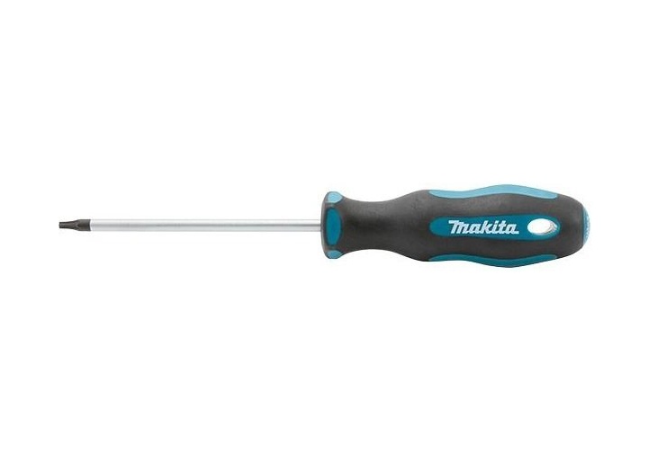 T10x100mm Tuốc nơ vít hoa thị Makita B-65975