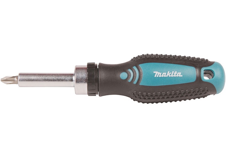 Tuốc nơ vít tự động Makita D-58833