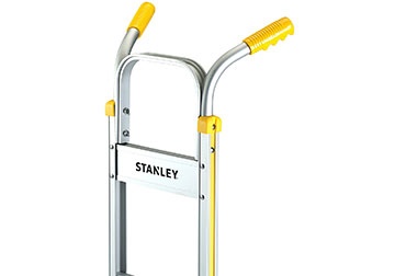 Xe đẩy 2 bánh chuyên dụng Stanley SXWTI-HT514