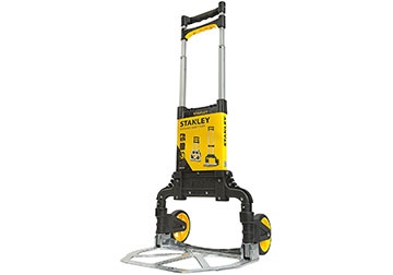 Xe đẩy 2 bánh gấp gọn Stanley SXWTD-FT501