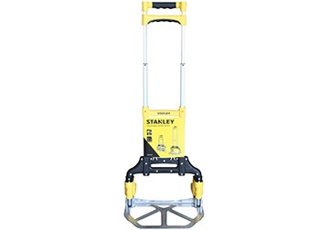 Xe đẩy 2 bánh gấp gọn Stanley SXWTD-FT516