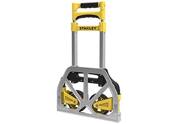 Xe đẩy 2 bánh gấp gọn Stanley SXWTD-FT516