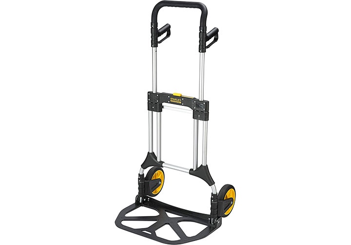 Xe đẩy hàng 2 bánh tải trọng 200kg Stanley FXWT-707