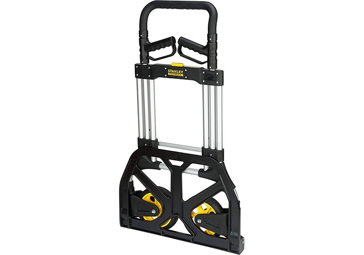 Xe đẩy hàng 2 bánh tải trọng 200kg Stanley FXWT-707