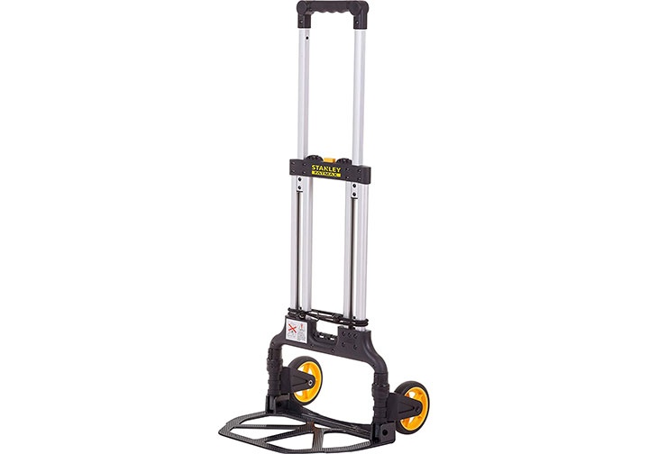 Xe đẩy hàng 2 bánh tải trọng 70kg Stanley FXWT-705