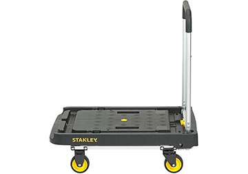 Xe đẩy hàng 4 bánh Stanley SXWTC-PC507