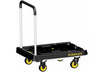 Xe đẩy hàng 4 bánh Stanley SXWTD-PC517